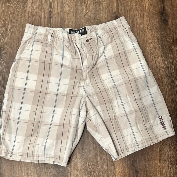 Y2K vintage men billabong shorts size36 - Picture 3 of 9